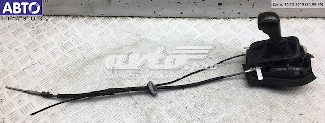 7525330 BMW Куліса КПП
