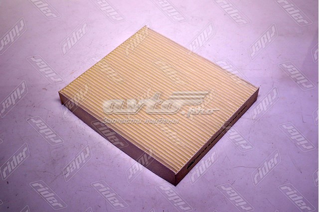 Фільтр повітряний обігрівача Rider RD61J6CU2648 ціна, від 4.77 USD