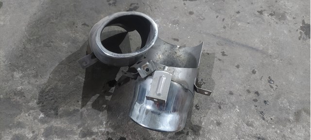 Купити 68093028AA Chrysler Насадка на глушник