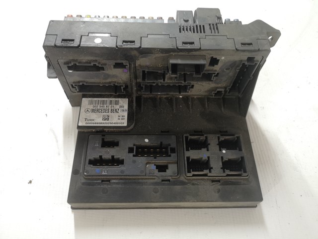 Mercedes A0025458701 ціна, від 50.67 USD