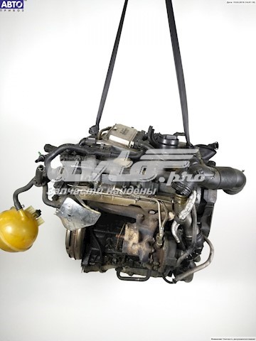 AWC VAG Мотор в зборі