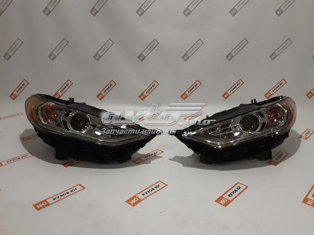 Фара правая Rhino FDS144756AR ціна, від 453.56 USD