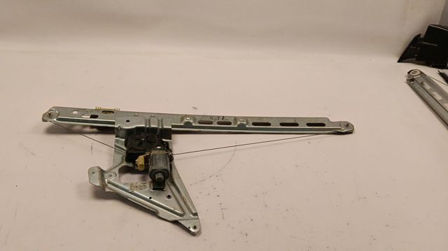 Купити A9107201100 Mercedes Механізм склопідіймача двері передньої, правої