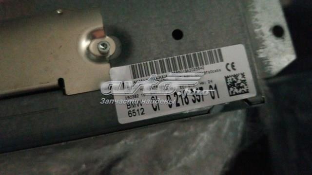  BMW 65129218357