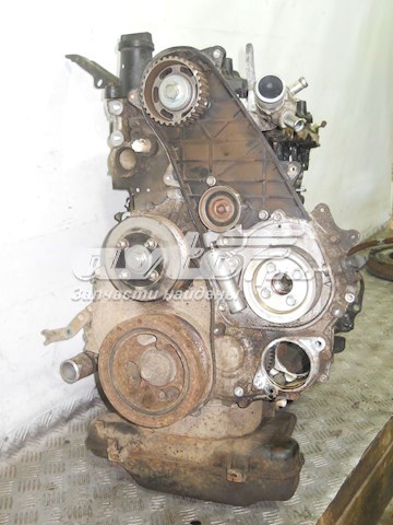 ДВЗ Toyota 1900030770 ціна, від 2530.93 USD