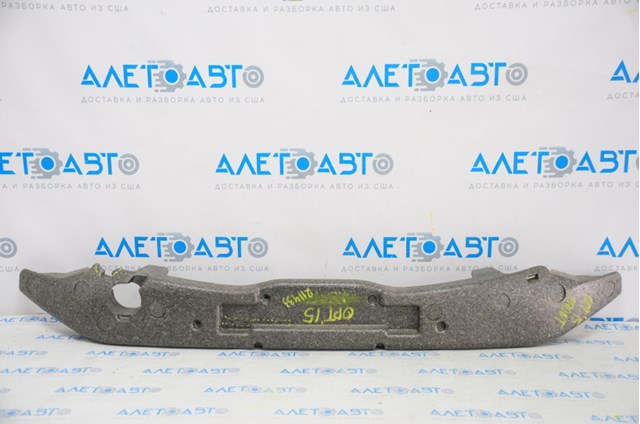 Абсорбер (наповнювач) бампера переднього FPS FP4032944