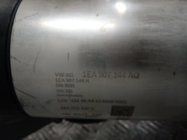 Купити 1EB423053AS VAG Рульова рейка