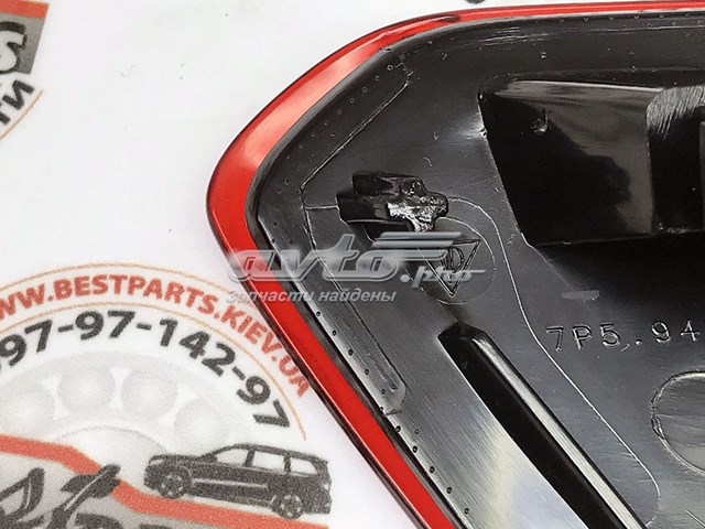  958945105 Porsche