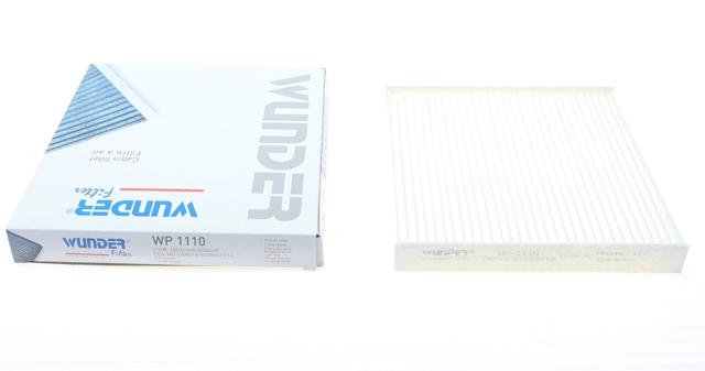 Купити WP1110 Wunder Фільтр салону вугільний