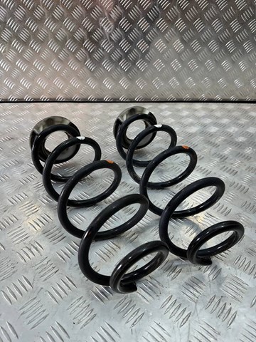 Купити 550206RR1E Nissan/Infiniti Задні пружини