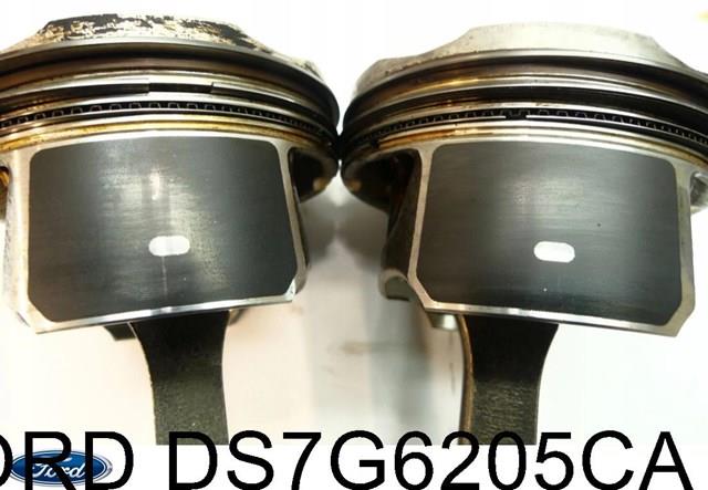  Ford DS7G6205CA