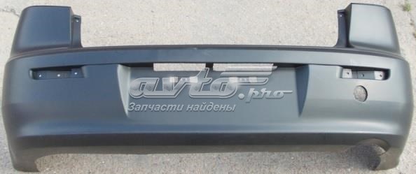 Бампер задній FPS FP4811951P