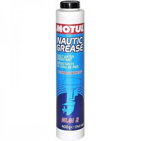 Мастило для підшипників і ШРКШ 866614 Motul
