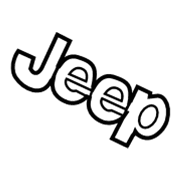 68223746AA Chrysler 