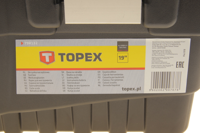  79R132 Tomex