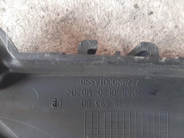  Peugeot/Citroen 9659869380