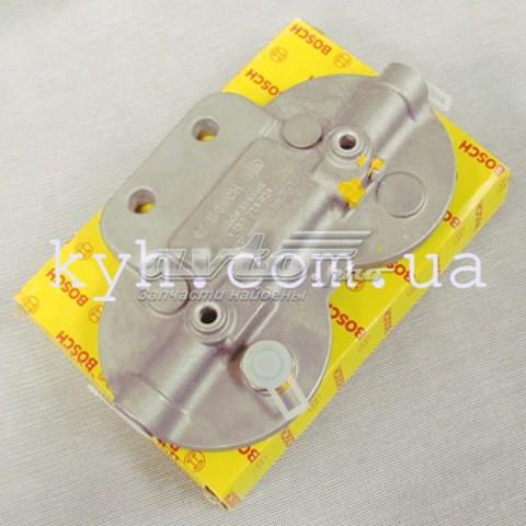 Кришка корпусу паливного фільтра A0004773508 Mercedes