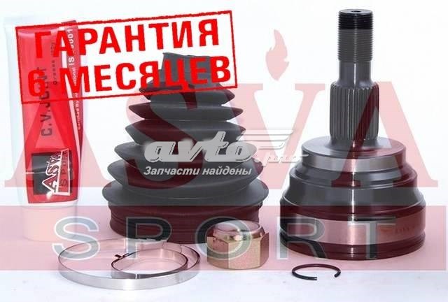 MEIRG204 Asva ШРКШ внутрішній, передній, лівий