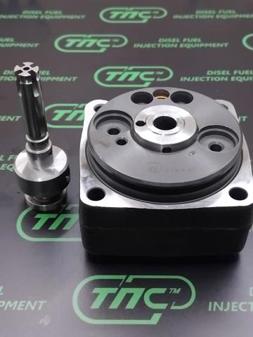 Плунжерная пара Bosch 9461616828 ціна, від 116.72 USD