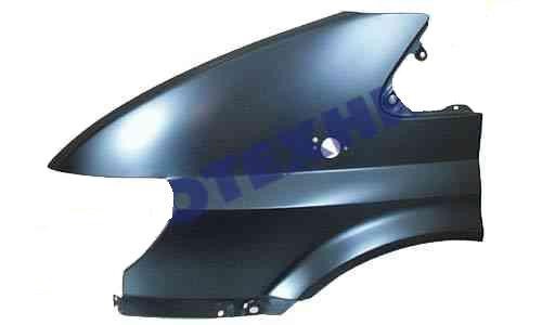 Ліве переднє крило FPS FP2801315 ціна, від 36.49 USD