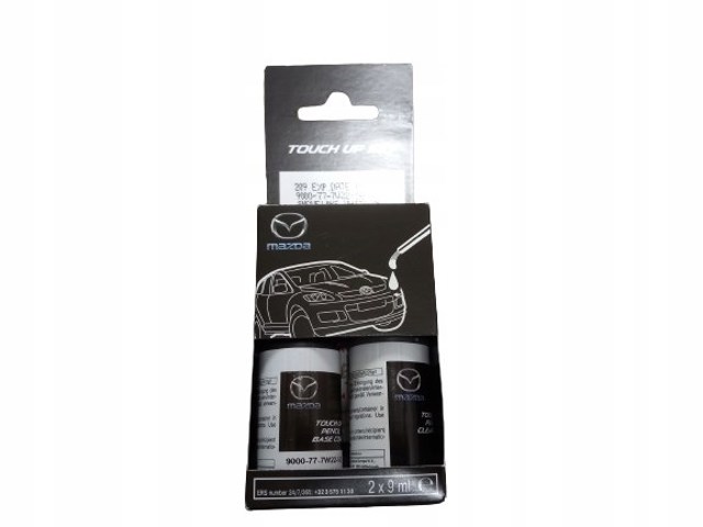 9000777W225D Mazda 
