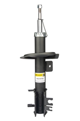Амортизатор передній, правий Raiso RS310762 ціна, від 70.26 USD