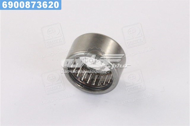 Підшипник стартера Cargo 140972 ціна, від 3.32 USD