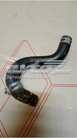  General Motors 25799021 ціна, від 7.59 USD
