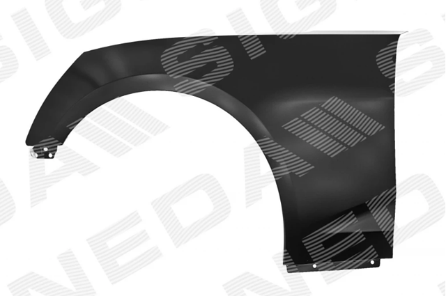 Ліве переднє крило Signeda PCV10125AL ціна, від 83.85 USD