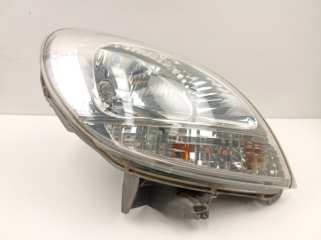 Основна фара - вставка Nissan/Infiniti 8200236591 ціна, від 51.76 USD