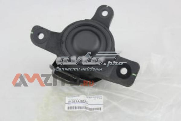 Купити Q0021207 Q-fix Подушка (опора) двигуна, права