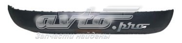 Купити FP7402951 FPS Тюнінг заднього бампера