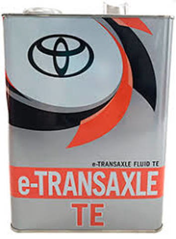 Купити 888602605 Toyota Масло коробки передач