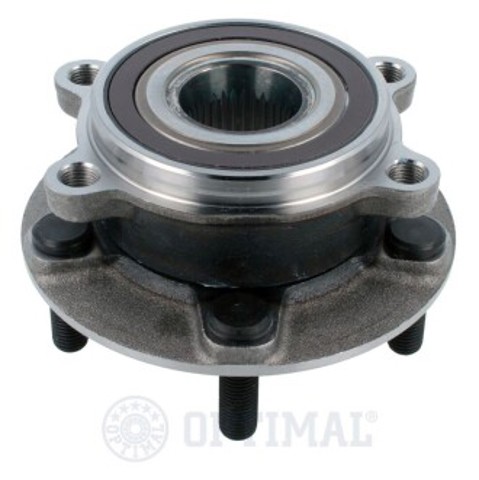 Маточина переднього колеса Mazda TK483304XA