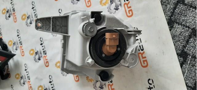 8122133220 Toyota Фара протитуманна задня, ліва