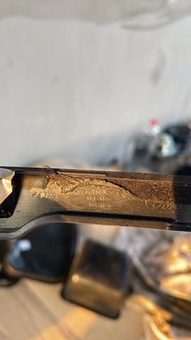 Купити DS73F044K30 Ford 