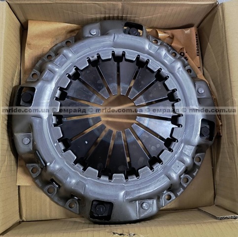 ME512211 Mitsubishi Натискний диск зчеплення