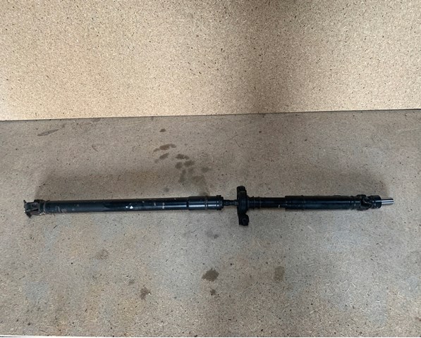 Вал карданний задній, у зборі Subaru 27111AN02B ціна, від 217.13 USD