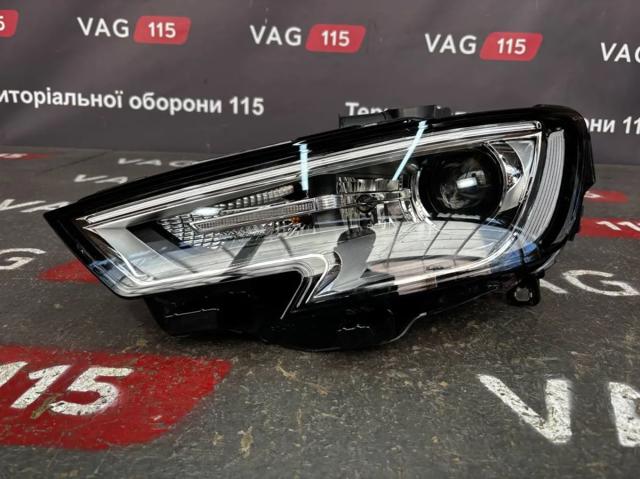  VAG 8V0941005H ціна, від 613.09 USD