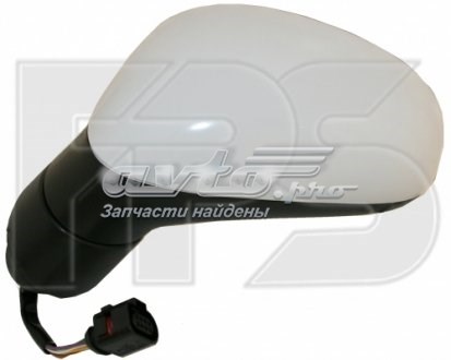 FP6203M04 View MAX Праве дзеркало заднього виду