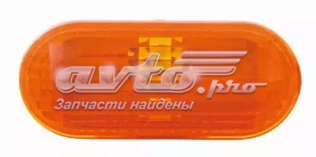 Повторювач повороту в крило Depo/Loro/Abakus 4311405NUEY ціна, від 4.82 USD