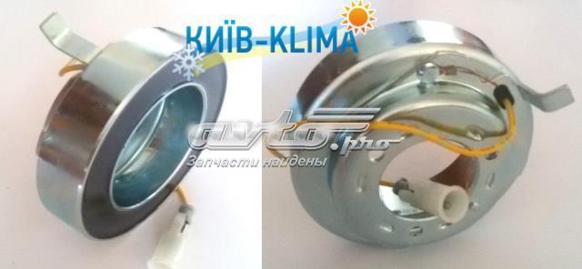 компресор кондиціонера V25150020 Компресор кліматичної установки VAICO V25150020
