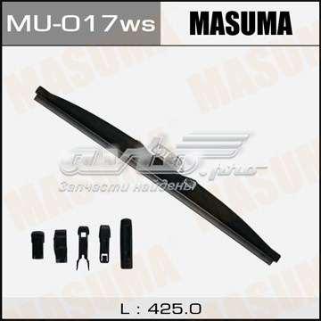 MU017WS Masuma 