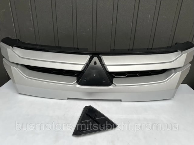 7450B288 Mitsubishi Решітка радіатора