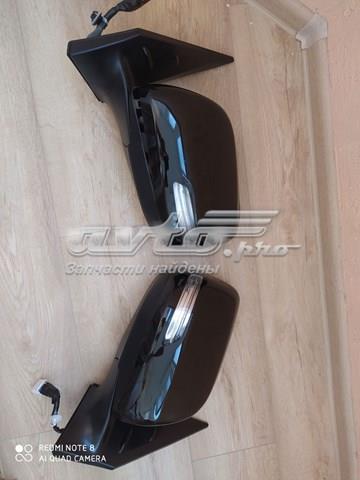 8794060R63 Toyota Дзеркало заднього виду, ліве
