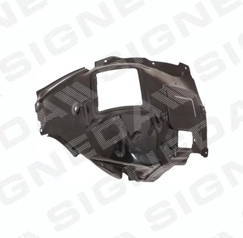 PBM11046AL Signeda Підкрилок переднього крила, лівий передній