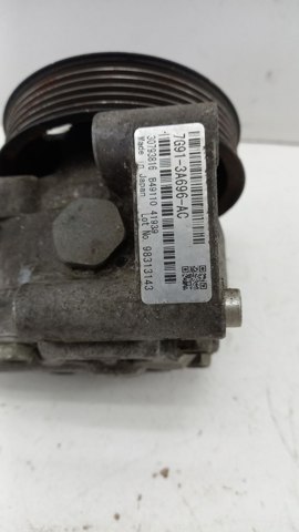 7G913A696AC Ford Насос гідропідсилювача