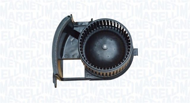 Купити MTE312AX Magneti Marelli Електродвигуни (електродвигун обігрівача) або розетка причепа штепсельная