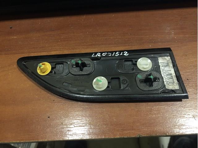 BJ3229427ADW Land Rover 