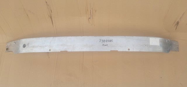 7389585 BMW Балка бампера переднього